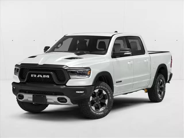 2019 Ram 1500 Rebel 4WD photo