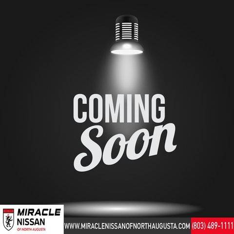 2018 Nissan Maxima SV FWD photo