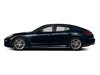 2016 Porsche Panamera 4 Edition AWD photo