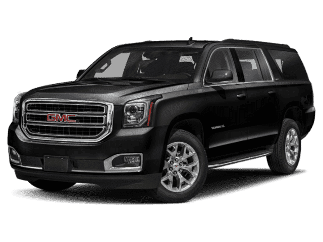 2018 GMC Yukon XL SLT 4WD photo