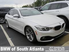 2016 BMW 4 Series Gran Coupe 428i RWD photo