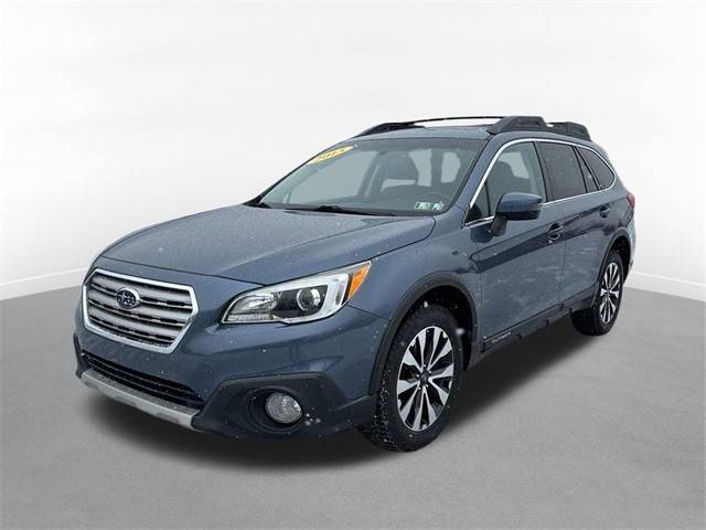 2015 Subaru Outback 2.5i Limited AWD photo