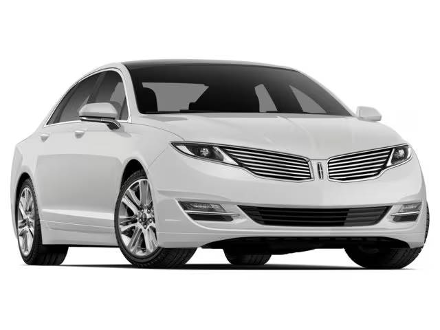 2015 Lincoln MKZ Hybrid FWD photo