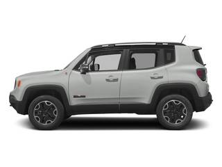 2017 Jeep Renegade Trailhawk 4WD photo