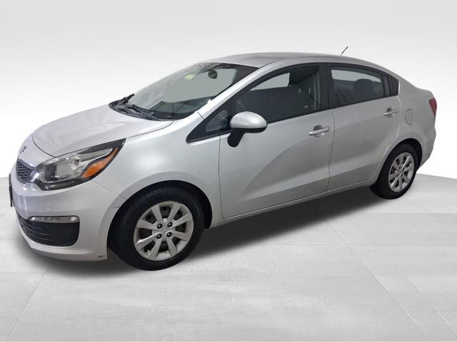 2017 Kia Rio LX FWD photo