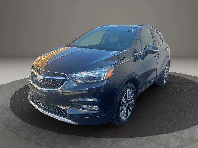 2019 Buick Encore Essence FWD photo