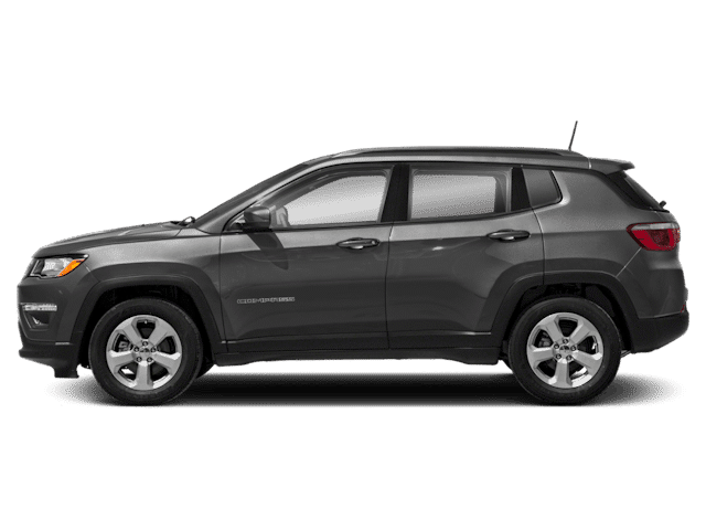 2019 Jeep Compass Upland Edition 4WD photo