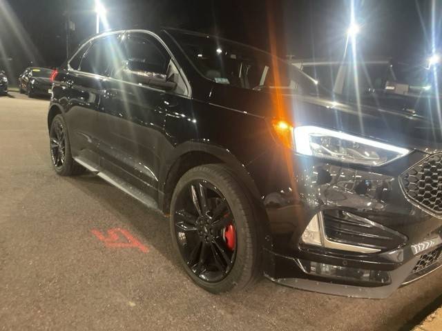 2019 Ford Edge ST AWD photo