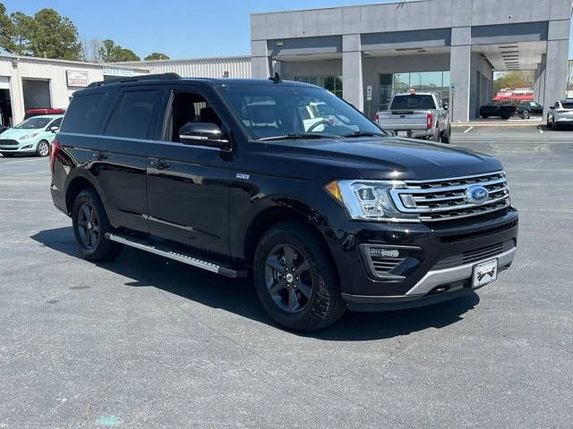 2019 Ford Expedition XLT 4WD photo