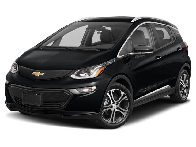 2019 Chevrolet Bolt Premier FWD photo