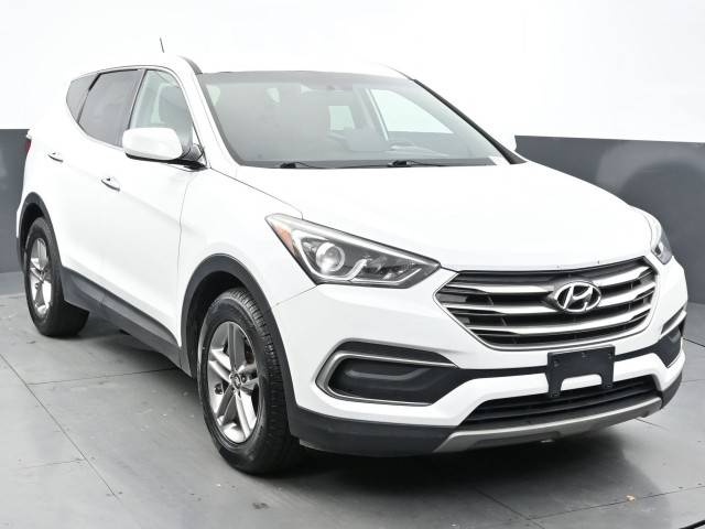 2018 Hyundai Santa Fe Sport 2.4L FWD photo