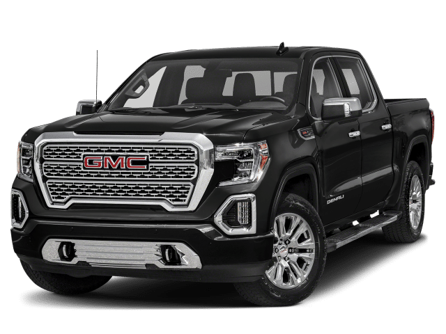 2019 GMC Sierra 1500 Denali 4WD photo