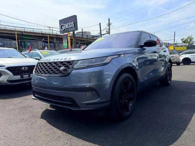 2019 Land Rover Range Rover Velar S AWD photo