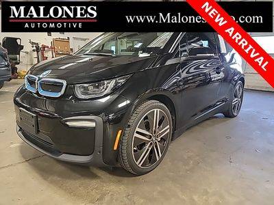 2019 BMW i3  RWD photo