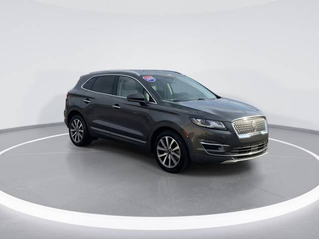 2019 Lincoln MKC Reserve FWD photo