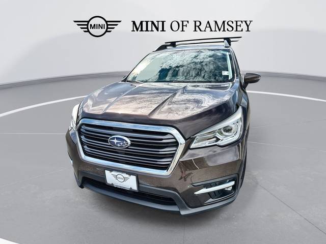 2019 Subaru Ascent Limited AWD photo