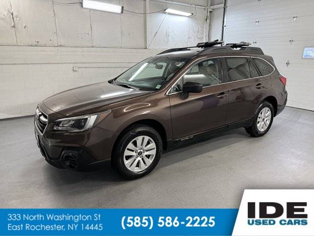 2019 Subaru Outback  AWD photo
