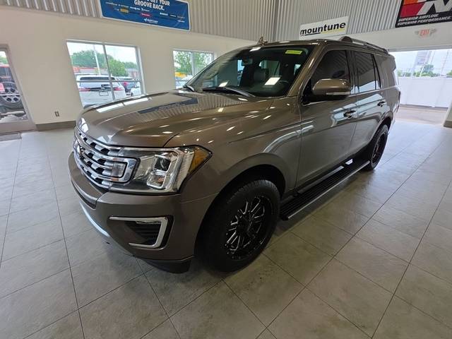 2019 Ford Expedition Limited 4WD photo