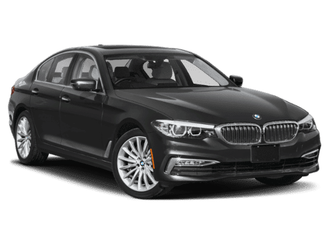 2019 BMW 5 Series 530i RWD photo