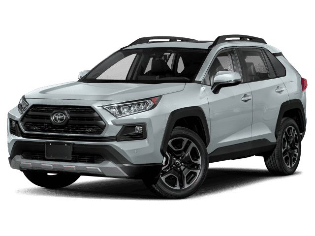2019 Toyota RAV4 Adventure AWD photo