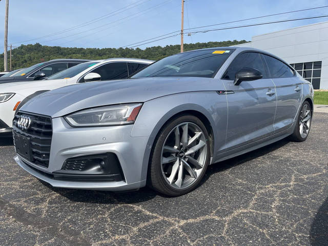 2019 Audi A5 Sportback Prestige AWD photo