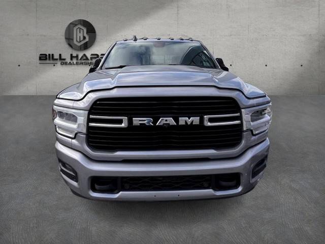 2019 Ram 2500 Big Horn 4WD photo