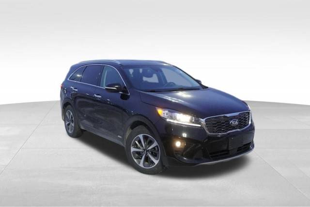 2019 Kia Sorento EX V6 AWD photo