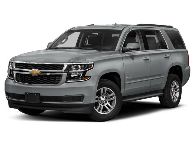 2019 Chevrolet Tahoe LT RWD photo