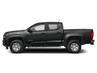 2019 Chevrolet Colorado 4WD LT 4WD photo