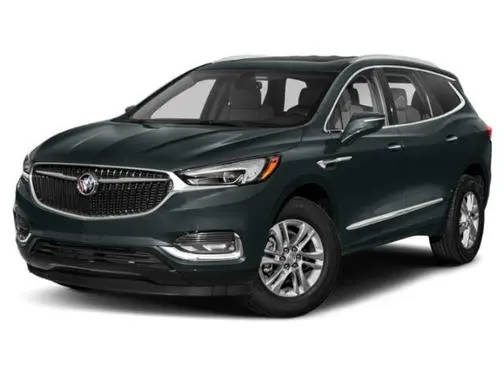 2019 Buick Enclave Essence FWD photo