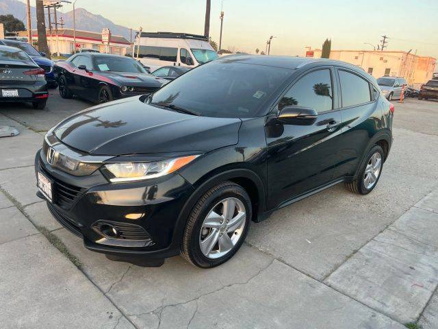 2019 Honda HR-V EX FWD photo