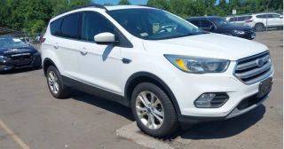 2018 Ford Escape SE 4WD photo