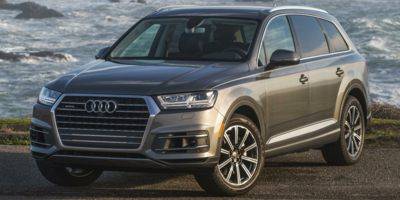 2018 Audi Q7 Premium Plus AWD photo