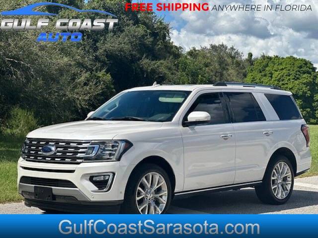 2019 Ford Expedition Limited RWD photo