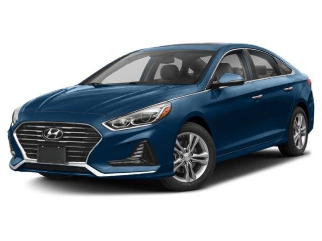 2019 Hyundai Sonata Limited FWD photo