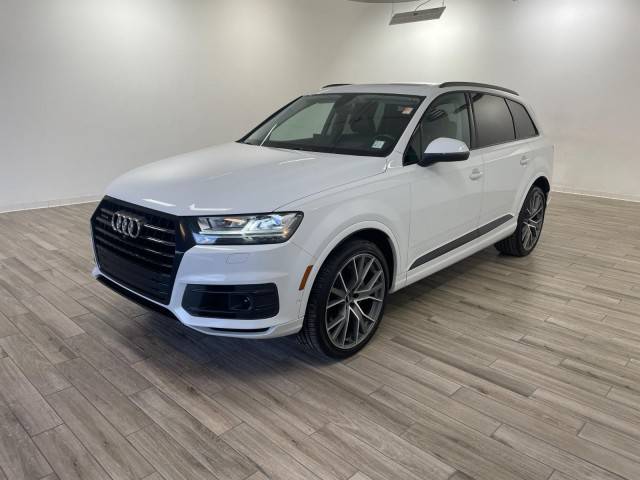 2019 Audi Q7 Prestige AWD photo