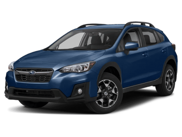 2019 Subaru Crosstrek Limited AWD photo