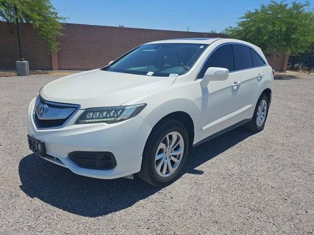 2016 Acura RDX FWD photo