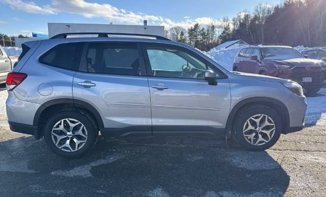 2019 Subaru Forester Premium AWD photo
