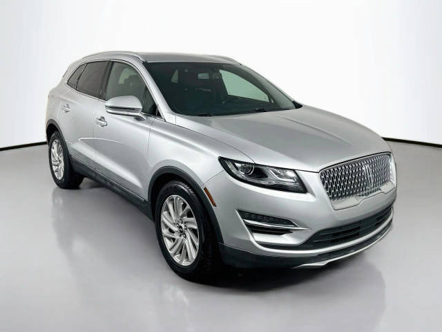 2019 Lincoln MKC Reserve FWD photo