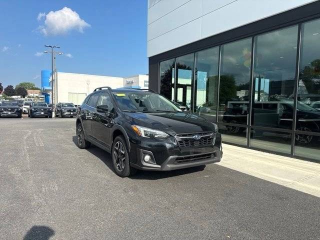 2019 Subaru Crosstrek Limited AWD photo