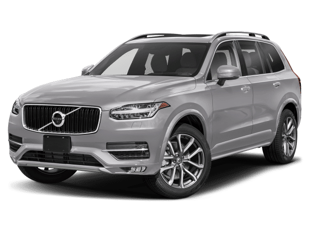 2019 Volvo XC90 Momentum AWD photo