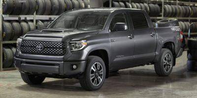 2019 Toyota Tundra 1794 Edition 4WD photo