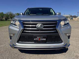 2019 Lexus GX GX 460 Luxury 4WD photo