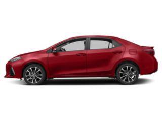 2019 Toyota Corolla XSE FWD photo
