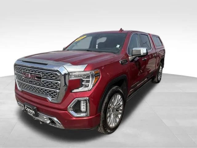 2019 GMC Sierra 1500 Denali 4WD photo