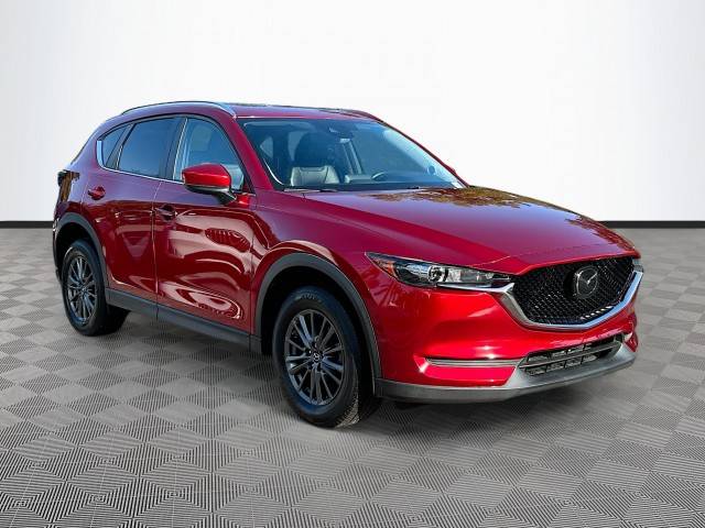 2019 Mazda CX-5 Touring FWD photo