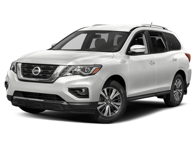 2019 Nissan Pathfinder SL 4WD photo