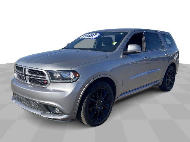 2018 Dodge Durango GT RWD photo