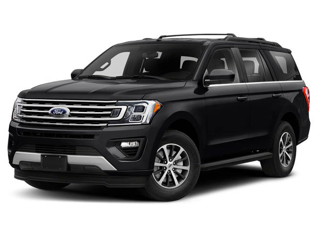 2019 Ford Expedition Limited 4WD photo